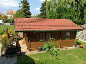 Chalet Les Lilas